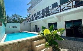Hotel Boutique Casa Kuka